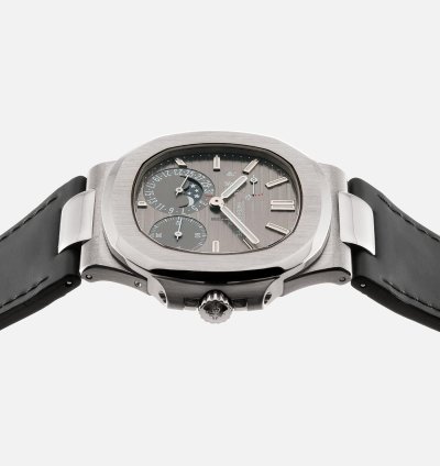 Patek Philippe Nautilus 5712g