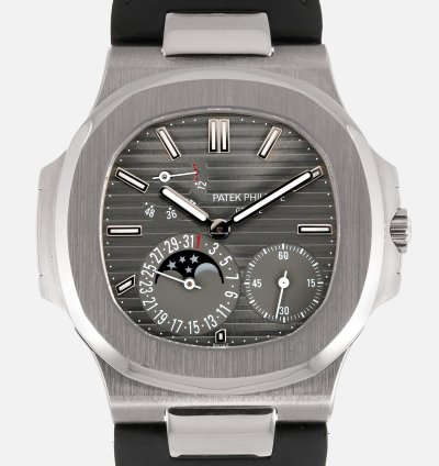 Patek Philippe Nautilus 5712g