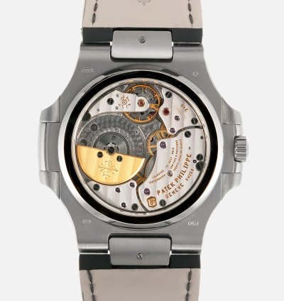 Patek Philippe Nautilus 5712g