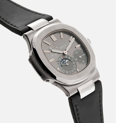 Patek Philippe Nautilus 5712g