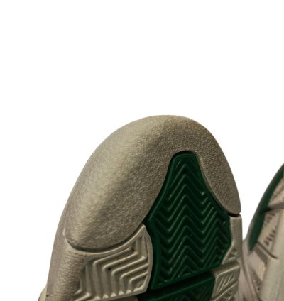 Air Jordan 4 Classic Green 2004 Og