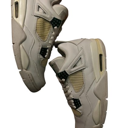 Air Jordan 4 Classic Green 2004 Og