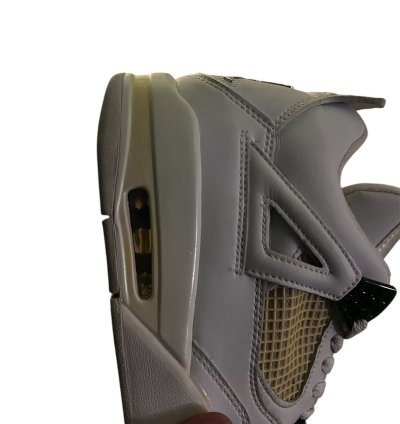 Air Jordan 4 Classic Green 2004 Og