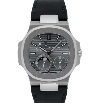 Patek Philippe Nautilus 5712g 2024 Full Set
