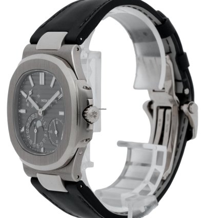 Patek Philippe Nautilus 5712g 2024 Full Set