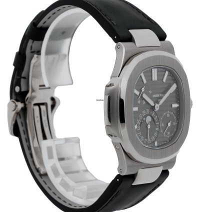 Patek Philippe Nautilus 5712g 2024 Full Set
