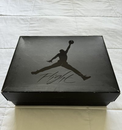 Air Jordan 4 Retro Black Cat 2020