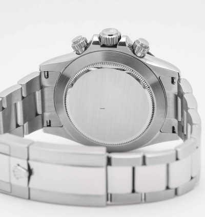 Rolex Daytona Cosmograph Daytona Chronograph Panda Dial Stainless Steel 40mm 116500ln - 2022