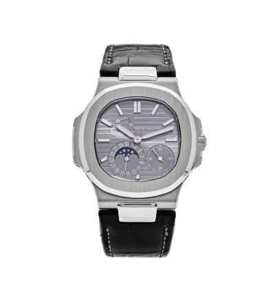 Patek Philippe Nautilus 5712g-001 Moon Phases 2022