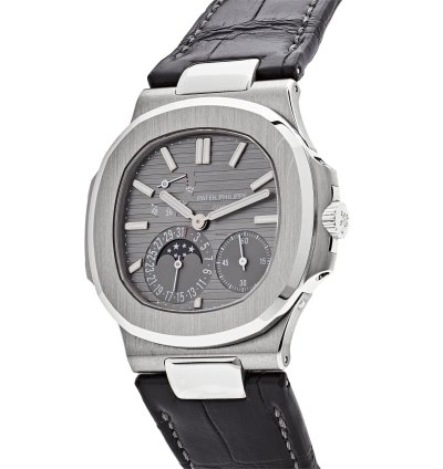 Patek Philippe Nautilus 5712g-001 Moon Phases 2022