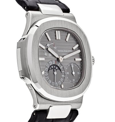 Patek Philippe Nautilus 5712g-001 Moon Phases 2022