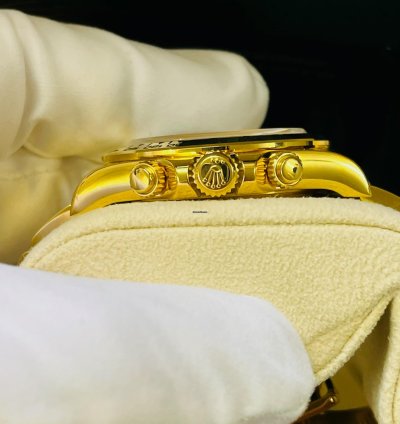 Rolex Daytona Cosmograph Daytona Daytona Neu Ungetragen 126508