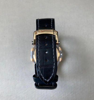 Patek Philippe Nautilus 5712gr Nautilus Bicolor White Gold Rose Gold