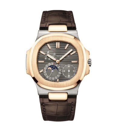 Patek Philippe Nautilus 5712gr-001