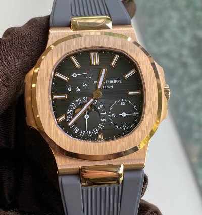 Patek Philippe Nautilus 5712r