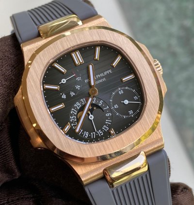 Patek Philippe Nautilus 5712r