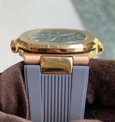 Patek Philippe Nautilus 5712r