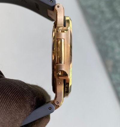 Patek Philippe Nautilus 5712r