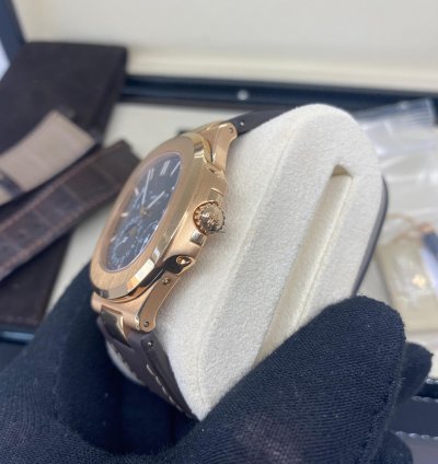 Patek Philippe Nautilus 5712r Full Set