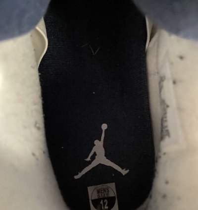 Air Jordan 4 Retro Midnight Navy