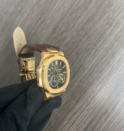 Patek Philippe Nautilus 5712r Nautilus