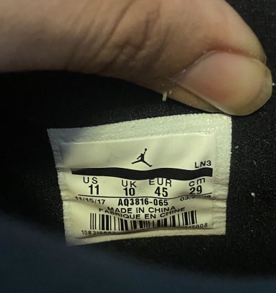 Air Jordan 4 Retro Nrg Raptors