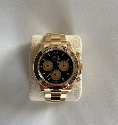 Rolex Daytona Cosmograph Daytona Full Set