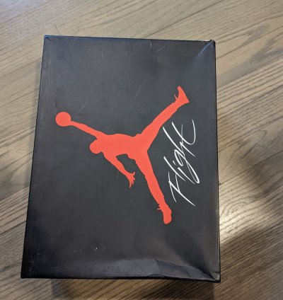 Air Jordan 4 Retro Og