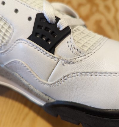 Air Jordan 4 Retro Og