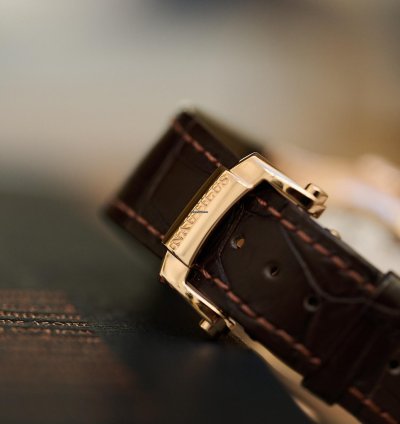 Patek Philippe Nautilus 5712r-001 Discontinued