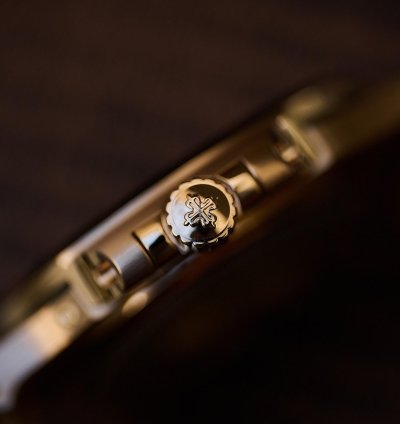 Patek Philippe Nautilus 5712r-001 Discontinued