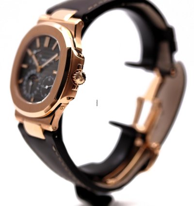 Patek Philippe Nautilus 5712r-001 Geneva Seal Full Set 2009