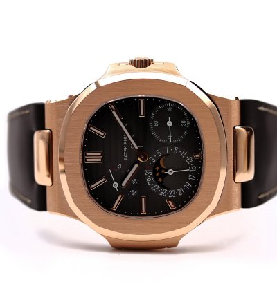 Patek Philippe Nautilus 5712r-001 Geneva Seal Full Set 2009
