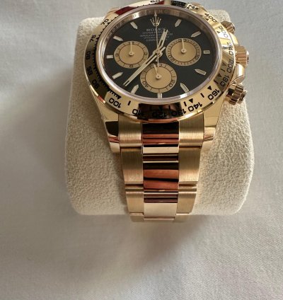 Rolex Daytona Cosmograph Daytona Full Set