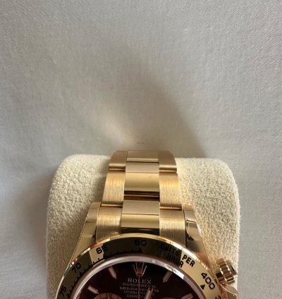 Rolex Daytona Cosmograph Daytona Full Set