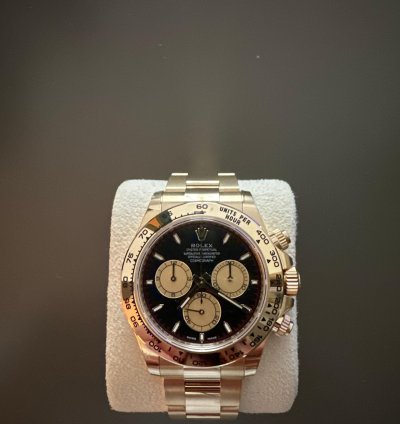 Rolex Daytona Cosmograph Daytona Full Set