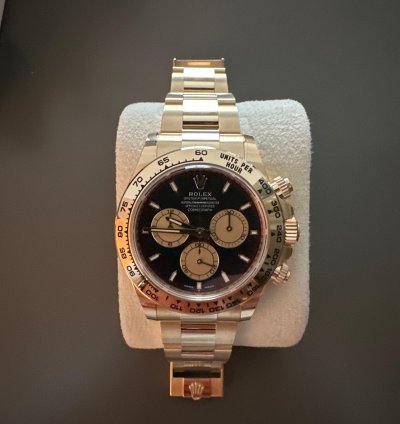 Rolex Daytona Cosmograph Daytona Full Set