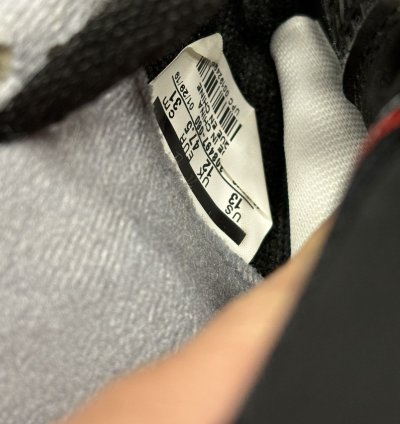 Air Jordan 4 Retro Og 2019 Bred 2019