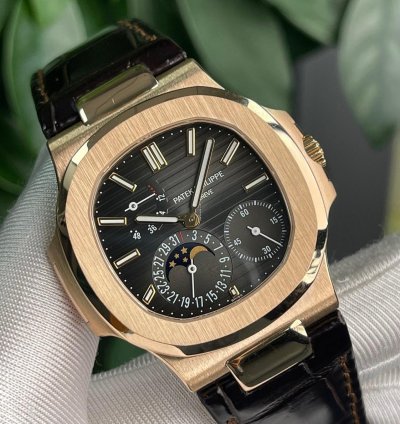 Patek Philippe Nautilus 5712r001