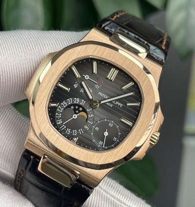 Patek Philippe Nautilus 5712r001
