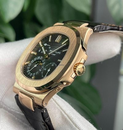 Patek Philippe Nautilus 5712r001