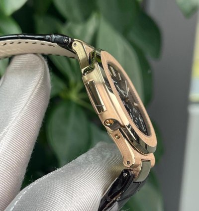 Patek Philippe Nautilus 5712r001