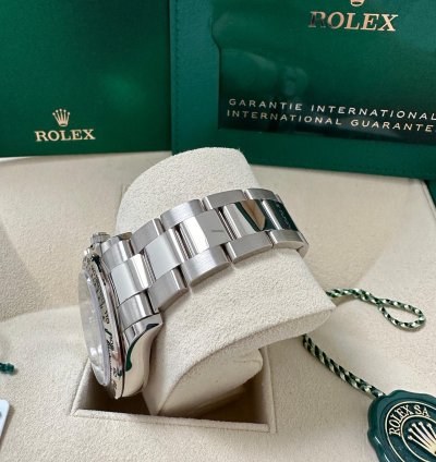 Rolex Daytona Cosmograph Daytona Fullset Neu 2021 Ek Re Deu