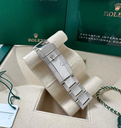 Rolex Daytona Cosmograph Daytona Fullset Neu 2021 Ek Re Deu