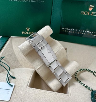 Rolex Daytona Cosmograph Daytona Fullset Neu 2021 Ek Re Deu