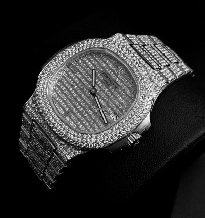 Patek Philippe Nautilus 5719 1g-001