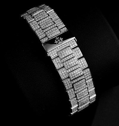 Patek Philippe Nautilus 5719 1g-001