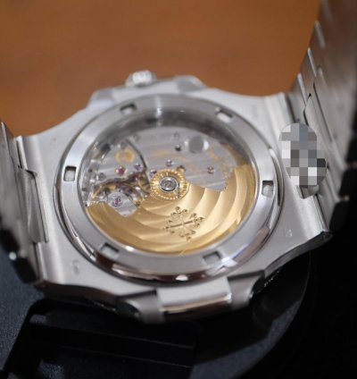Patek Philippe Nautilus 5719 1g-001