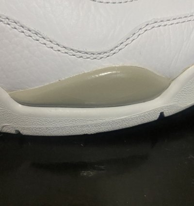 Air Jordan 4 Retro Sand Linen 2006 Size 11 5