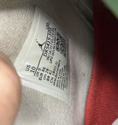 Air Jordan 4 Retro Sb